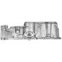 SPECTRA PREMIUM HOP34A Engine Oil Pan