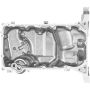 SPECTRA PREMIUM HOP35A Engine Oil Pan