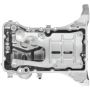 SPECTRA PREMIUM HOP40A Engine Oil Pan