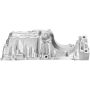 SPECTRA PREMIUM HOP40A Engine Oil Pan