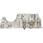 SPECTRA PREMIUM HOP42A Engine Oil Pan
