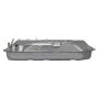 SPECTRA PREMIUM HY4D Fuel Tank