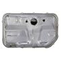 SPECTRA PREMIUM HY4D Fuel Tank