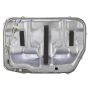 SPECTRA PREMIUM HY6A Fuel Tank