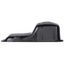 SPECTRA PREMIUM HYP01A Engine Oil Pan