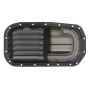 SPECTRA PREMIUM HYP01B Engine Oil Pan