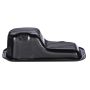 SPECTRA PREMIUM HYP01B Engine Oil Pan