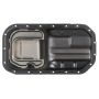 SPECTRA PREMIUM HYP02A Engine Oil Pan