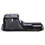 SPECTRA PREMIUM HYP02A Engine Oil Pan