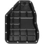 SPECTRA PREMIUM HYP03A Engine Oil Pan
