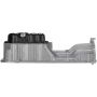 SPECTRA PREMIUM HYP04A Engine Oil Pan