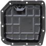 SPECTRA PREMIUM HYP04B Engine Oil Pan