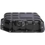 SPECTRA PREMIUM HYP04B Engine Oil Pan