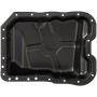 SPECTRA PREMIUM HYP05A Engine Oil Pan
