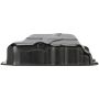 SPECTRA PREMIUM HYP05A Engine Oil Pan