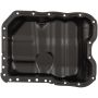 SPECTRA PREMIUM HYP05B Engine Oil Pan