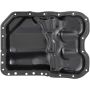 SPECTRA PREMIUM HYP05C Engine Oil Pan