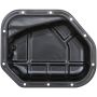 SPECTRA PREMIUM HYP07A Engine Oil Pan