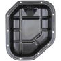 SPECTRA PREMIUM HYP08A Engine Oil Pan