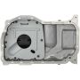 SPECTRA PREMIUM HYP14A Engine Oil Pan