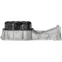 SPECTRA PREMIUM HYP14A Engine Oil Pan