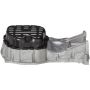 SPECTRA PREMIUM HYP14A Engine Oil Pan
