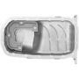 SPECTRA PREMIUM HYP17A Engine Oil Pan