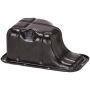 SPECTRA PREMIUM HYP19A Engine Oil Pan