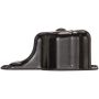 SPECTRA PREMIUM HYP19A Engine Oil Pan