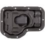 SPECTRA PREMIUM HYP19A Engine Oil Pan