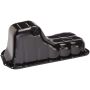 SPECTRA PREMIUM HYP21A Engine Oil Pan