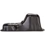 SPECTRA PREMIUM HYP21A Engine Oil Pan