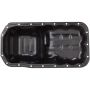 SPECTRA PREMIUM HYP21A Engine Oil Pan