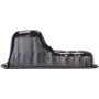 SPECTRA PREMIUM HYP21A Engine Oil Pan