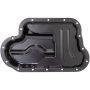 SPECTRA PREMIUM HYP22A Engine Oil Pan