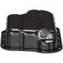 SPECTRA PREMIUM HYP22A Engine Oil Pan