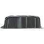 SPECTRA PREMIUM HYP23A Engine Oil Pan