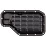 SPECTRA PREMIUM HYP25A Engine Oil Pan