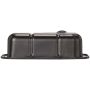 SPECTRA PREMIUM HYP27A Engine Oil Pan
