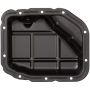 SPECTRA PREMIUM HYP27A Engine Oil Pan