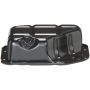 SPECTRA PREMIUM HYP27A Engine Oil Pan