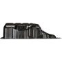 SPECTRA PREMIUM HYP30A Engine Oil Pan