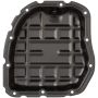 SPECTRA PREMIUM HYP31A Engine Oil Pan