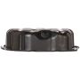 SPECTRA PREMIUM HYP31A Engine Oil Pan