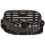 SPECTRA PREMIUM HYP31A Engine Oil Pan