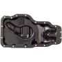 SPECTRA PREMIUM HYP32A Engine Oil Pan