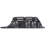 SPECTRA PREMIUM HYP33A Engine Oil Pan