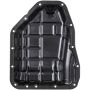 SPECTRA PREMIUM HYP33A Engine Oil Pan