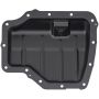 SPECTRA PREMIUM HYP34A Engine Oil Pan