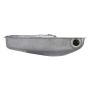 SPECTRA PREMIUM JA1A Fuel Tank